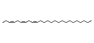 (Z,Z,Z)-3,6,9-Pentacosatriene