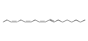 (Z,Z,Z,E)-3,6,9,11-Nonadecatetraene