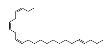 (Z,Z,Z,E)-3,6,9,19-Tricosatetraene