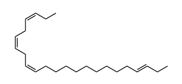 (Z,Z,Z,E)-3,6,9,20-Tricosatetraene