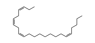 (Z,Z,Z,Z)-3,6,9,18-Tricosatetraene
