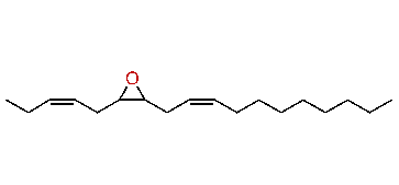 (Z,Z)-3,9-6,7-Epoxyoctadecadiene