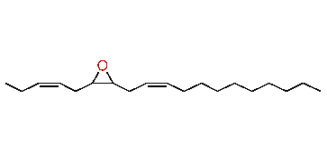 (Z,Z)-3,9-6,7-Epoxynonadecadiene