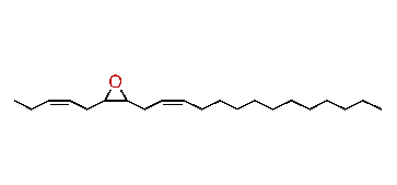 (Z,Z)-3,9-6,7-Epoxyheneicosadiene
