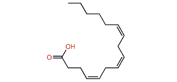 (Z,Z,Z)-4,7,10-Hexadecatrienoic acid