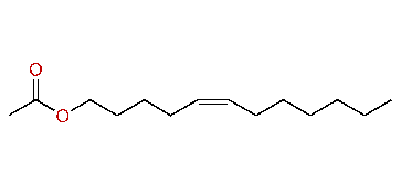 (Z)-5-Dodecenyl acetate
