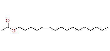 (Z)-5-Hexadecenyl acetate
