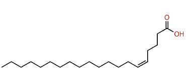 (Z)-5-Eicosenoic acid