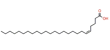 (Z)-5-Pentacosenoic acid