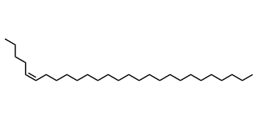(Z)-5-Heptacosene