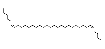 (Z,Z)-5,27-Tritriaconadiene