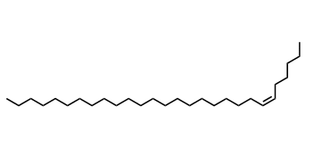 (Z)-6-Octacosene