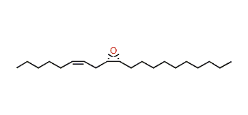 (Z)-6-(9R,10S)-9,10-Epoxyeicosene