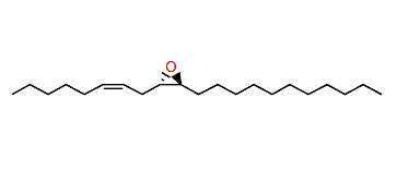 (Z)-6-(9S,10R)-9,10-Epoxyheneicosene