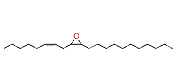 (Z)-6-cis-9,10-Epoxyheneicosene