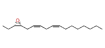 (Z,Z)-6,9-(3R,4S)-3,4-Epoxyheptadecadiene