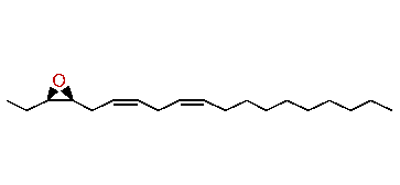 (Z,Z)-6,9-(3S,4R)-3,4-Epoxynonadecadiene