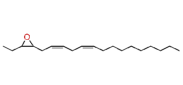(Z,Z)-6,9-cis-3,4-Epoxynonadecadiene