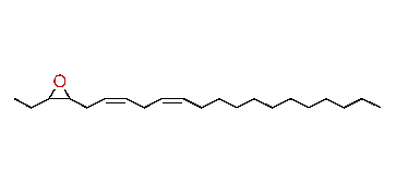 (Z,Z)-6,9-cis-3,4-Epoxyheneicosadiene