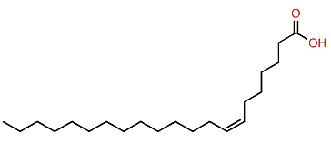 (Z)-7-Heneicosenoic acid