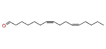 (Z,Z)-7,11-Hexadecadienal