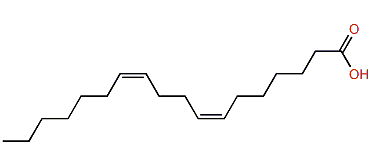 (Z,Z)-7,11-Octadecadienoic acid