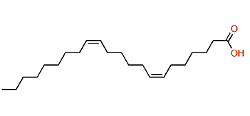 (Z,Z)-7,13-Docosadienoic acid