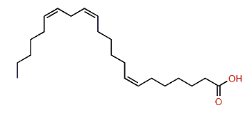 (Z,Z,Z)-7,13,16-Docosatrienoic acid