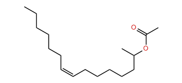 (Z)-8-Pentadecen-2-yl acetate