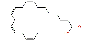 (Z,Z,Z,Z)-8,11,14,17-Eicosatetraenoic acid