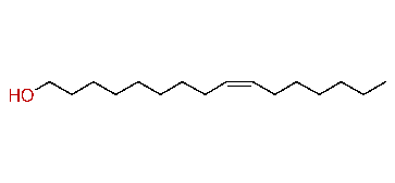 (Z)-9-Hexadecen-1-ol