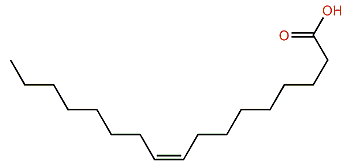 (Z)-9-Heptadecenoic acid