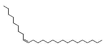 (Z)-9-Pentacosene