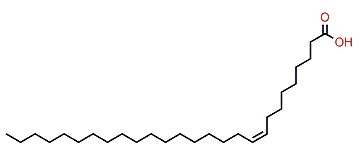 (Z)-9-Heptacosenoic acid