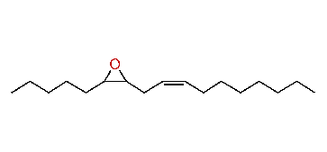 (Z)-9-cis-6,7-Epoxyheptadecene