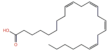 (Z,Z,Z,Z)-9,12,15,18-Tetracosatetraenoic acid