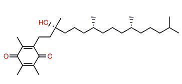 alpha-Tocopherolquinone