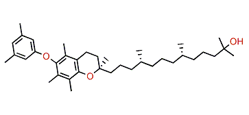 alpha-Tocoxylenoxy