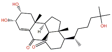 Abeohyousterone