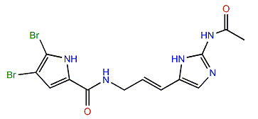 N-Acetyl-17-oroidine