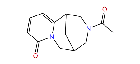 N-Acetylcytisine