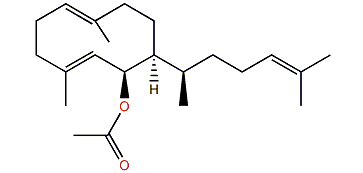 Acetyldilophol
