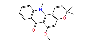 Acronine
