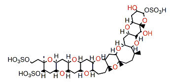 Adriatoxin