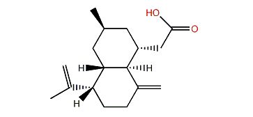 Alcyonicene