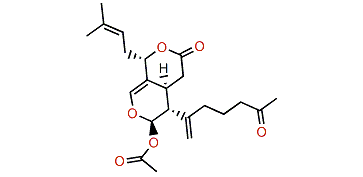 Alcyonolide