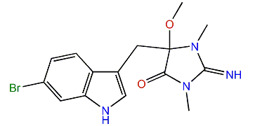10-Bromo-7-hydroxylaurene