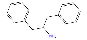 alpha-Benzylphenethylamine