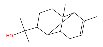 alpha-Copaene-11-ol