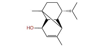 alpha-Copaene-8-ol